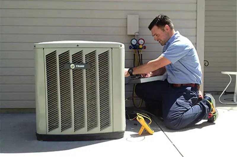 Bakersfield-California-air-conditioning-repair
