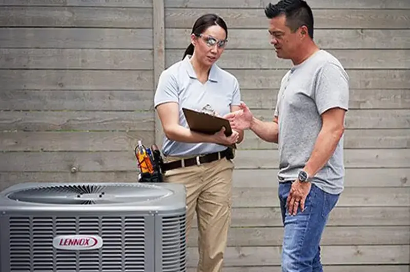 Clemson-South Carolina-air-conditioner-maintenance
