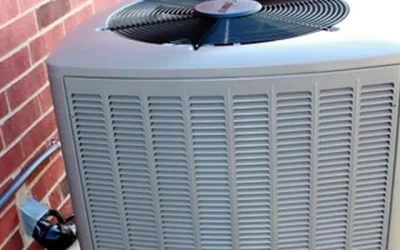 How do you diagnose an air conditioner problem?