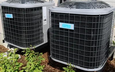 How much is a new AC unit?