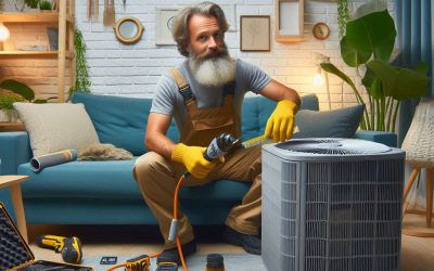 Home AC Repair: Your Guide to Keeping Cool and Saving Money
