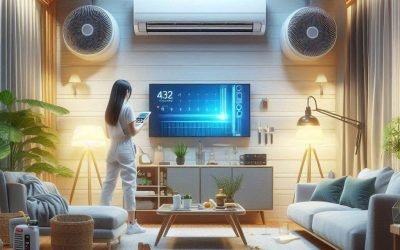 The Ultimate Guide to Home AC Repair: Tips and Tricks for Keeping Your Cool