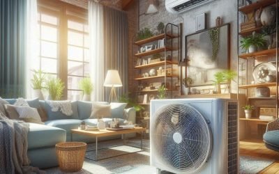Your Comprehensive Guide to Home AC Repair: Stay Cool and Comfortable